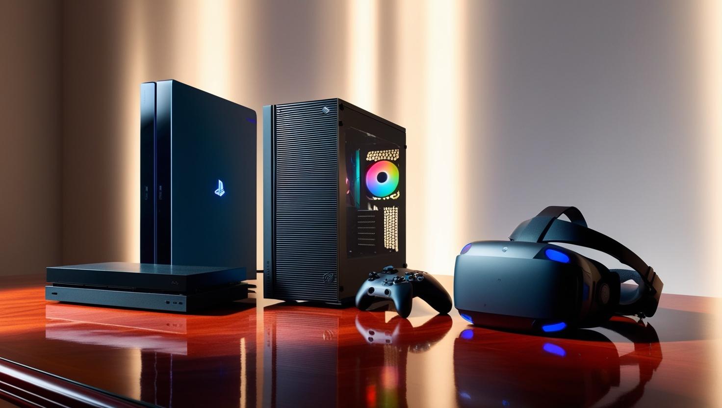 Setting Up Your Gaming Devices for Internet Outages